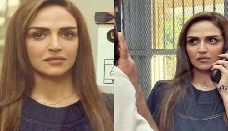 Esha Deol Main