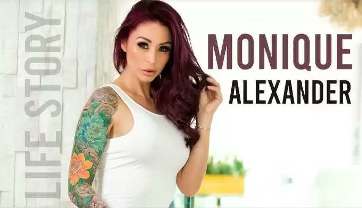 Monique Alexander