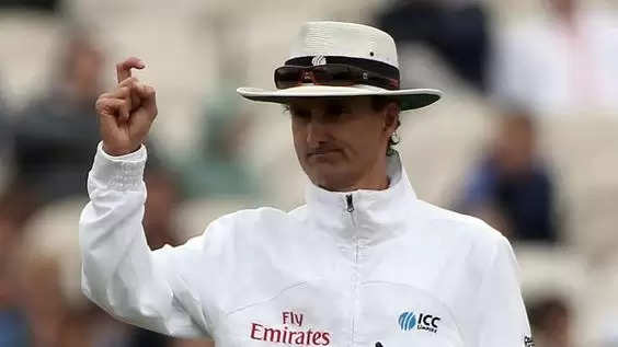 Learn About Cricket Umpire Signals