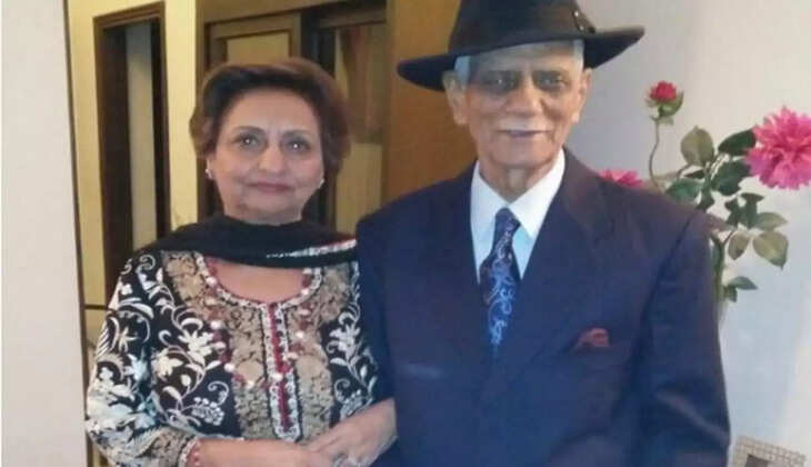 Ramesh Chandra Chibber