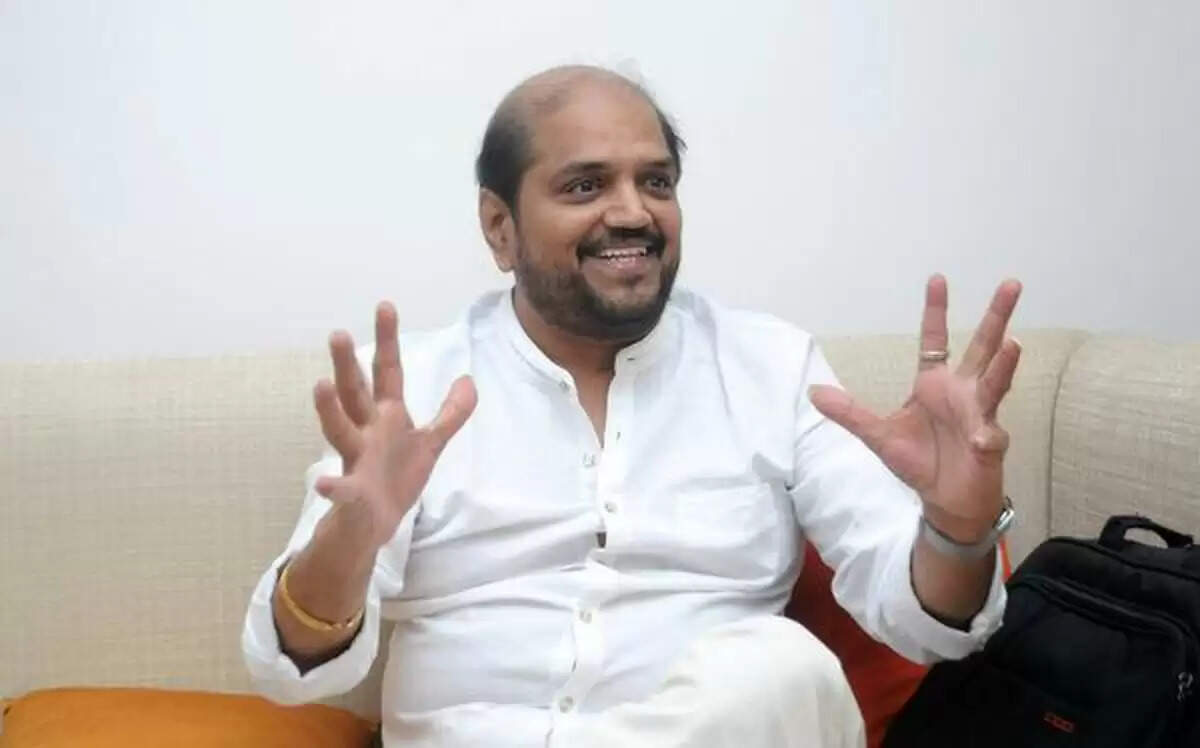 Vidyasagar Biography, Age, Height, Weight, Family, Wife, Career, Net Worth In 2025