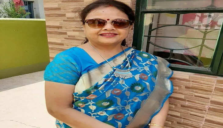 Tanushree Dutta's Mother Shikha Dutta Wiki, Husband, Family