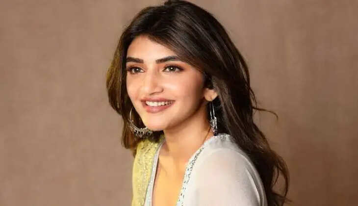 Sreeleela Biography In 2025