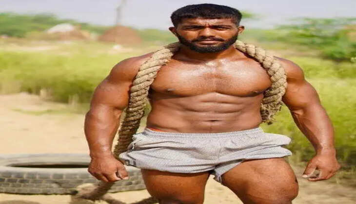  Ankit Baiyanpuria Age, Height, Caste, Biography, Real Name, Village