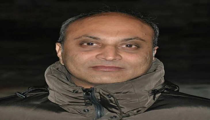 Sohail Rekhi Biography, Age, Height, Career, Net Worth 