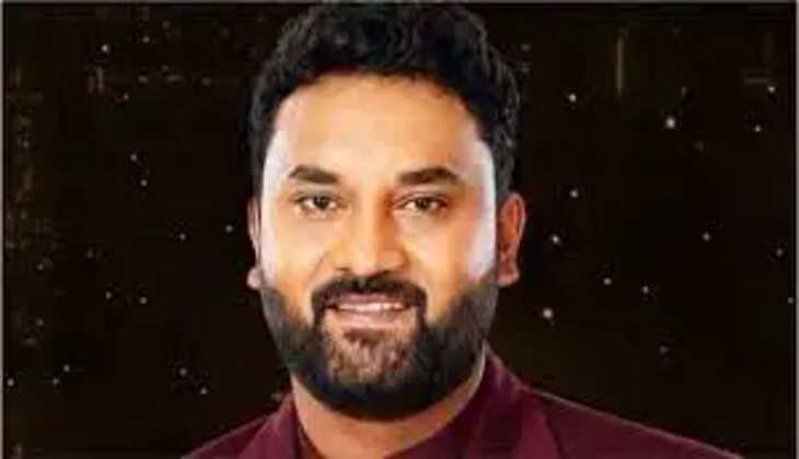 Arun Srikanth Mashetty Age, Wiki, Net Worth, Biography, Wife