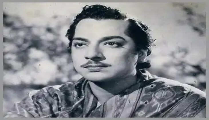 Know About Pradeep Kumar - The Iconic Actor of Indian