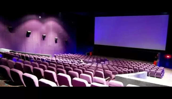 SARV MULTIPLEX ADDS FOUR SCREENS 