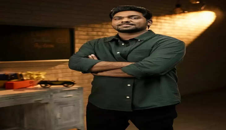 Zakir Khan