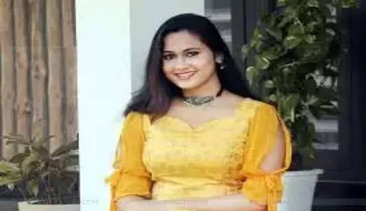  Lakshmi Keerthana Biography, Age, Height, Family, Net Worth, Photos 