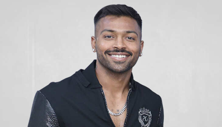 Bollywood Celebs Hardik Pandya Dated Before Getting Married.