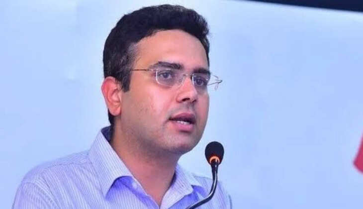 Navneet Singh Chahal