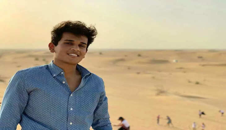 Vishwaraj Mahadik Wiki, Age, Family, Biography