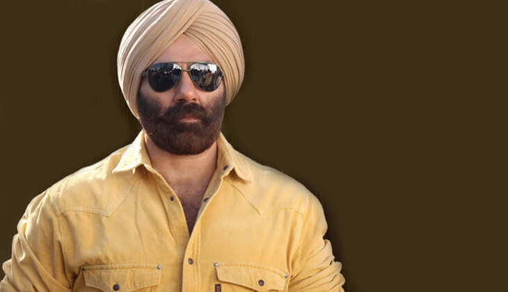  Sunny Deol Age, Height, Weight, Wiki, Biography