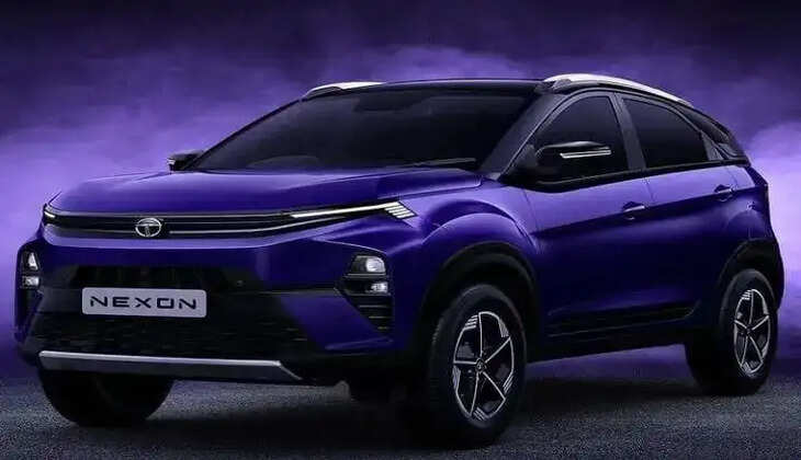 Tata Nexon