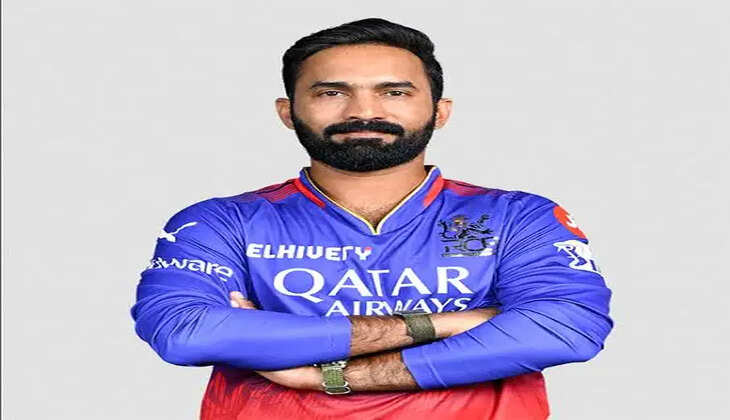 Cricketer Dinesh Karthik Age, Debut, Biography, Native Place, Net Worth In 2025
