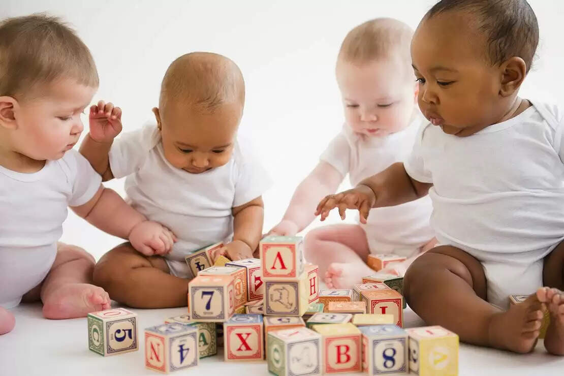 Baby Boy name Meaning