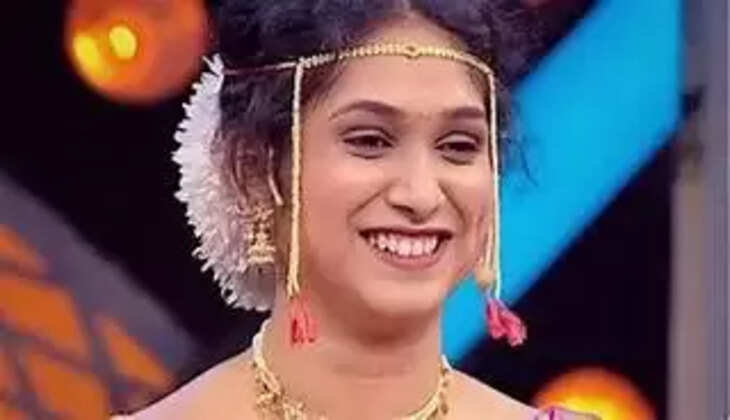 Priyadarshini Indalkar