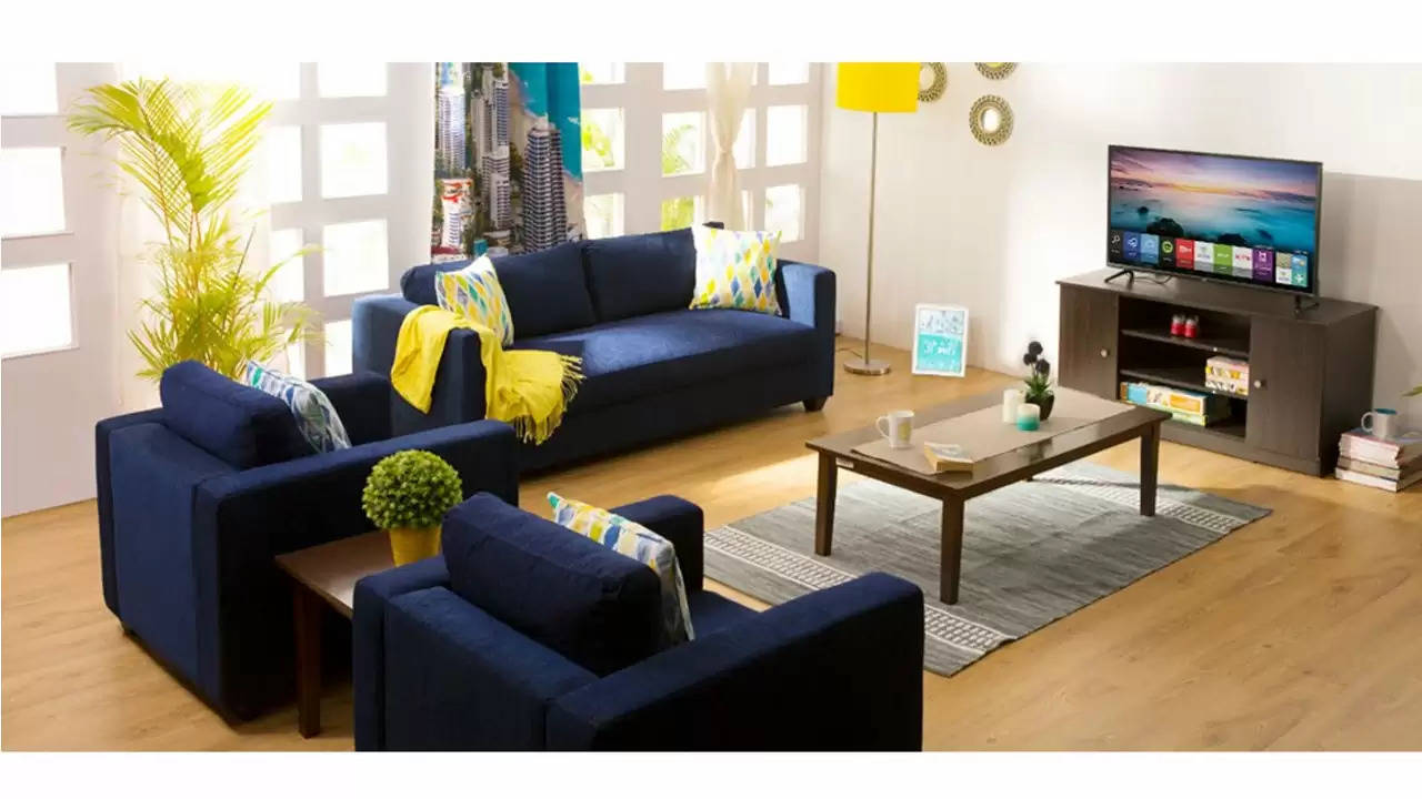 Top 5 Apps To Rent Furniture In India In 2023