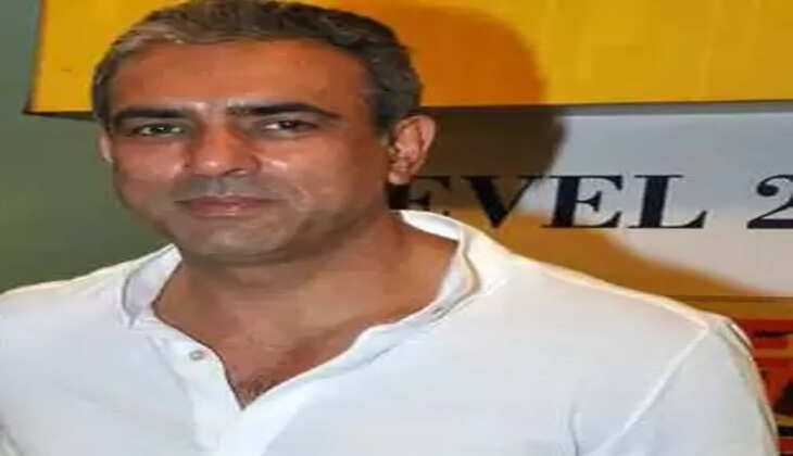 Randeep Arya Movies, Biography, Family, Career 