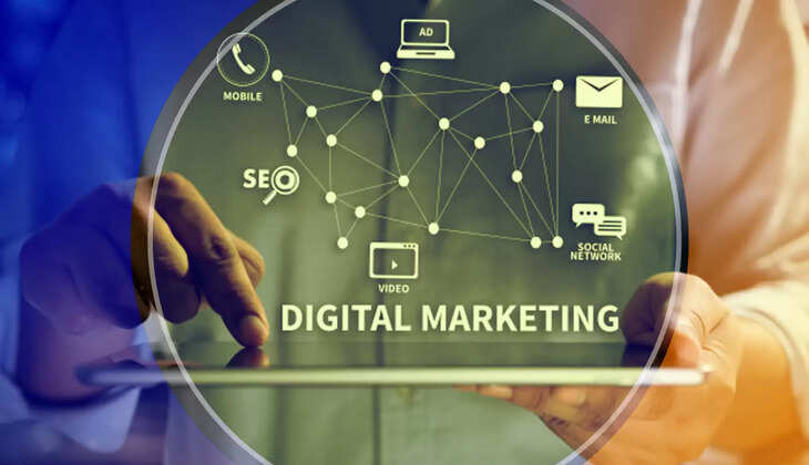 Top 10 Digital Marketing Agencies in Dubai