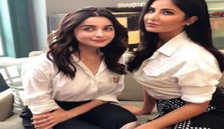 katrina and alia