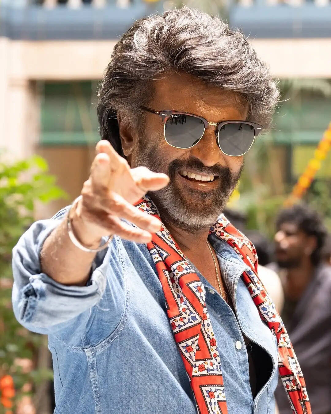 Rajinikanth