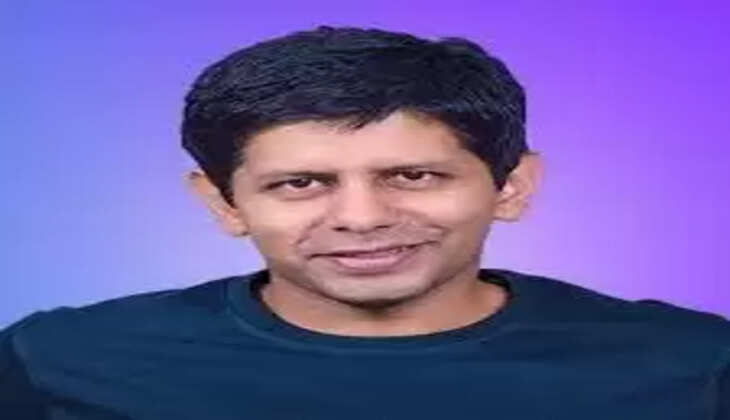Akash Banerjee