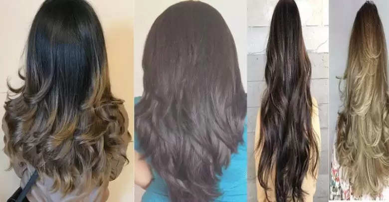 Details more than 85 step cut for long hair latest - in.eteachers