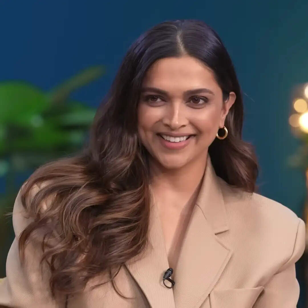 Deepika Padukone