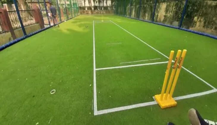 Cricket Grounds In Chennai