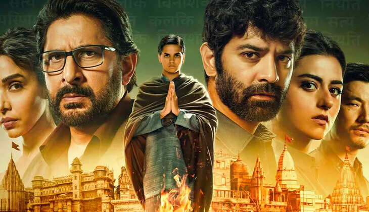   Here Are The Top 10 Web Series Like Asur!!!