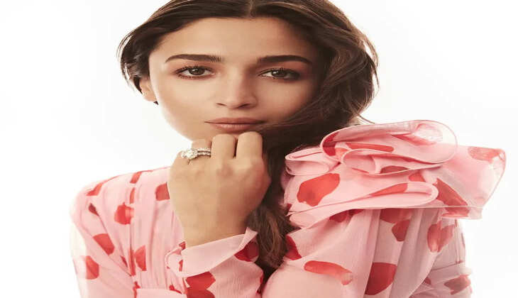 Alia Bhatt
