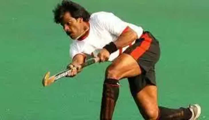 Top 10 Best Hockey Players In India Till 2024