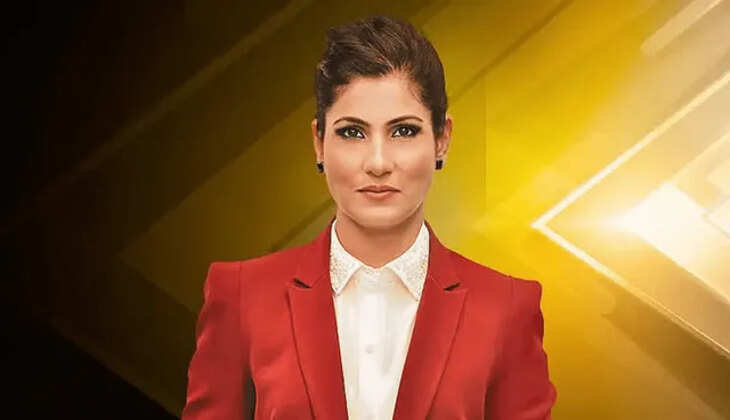 Rubika Liyaquat Height, Husband, Parents, Age & Income In 2025