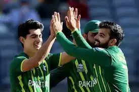 Pakistan's Bowling attack