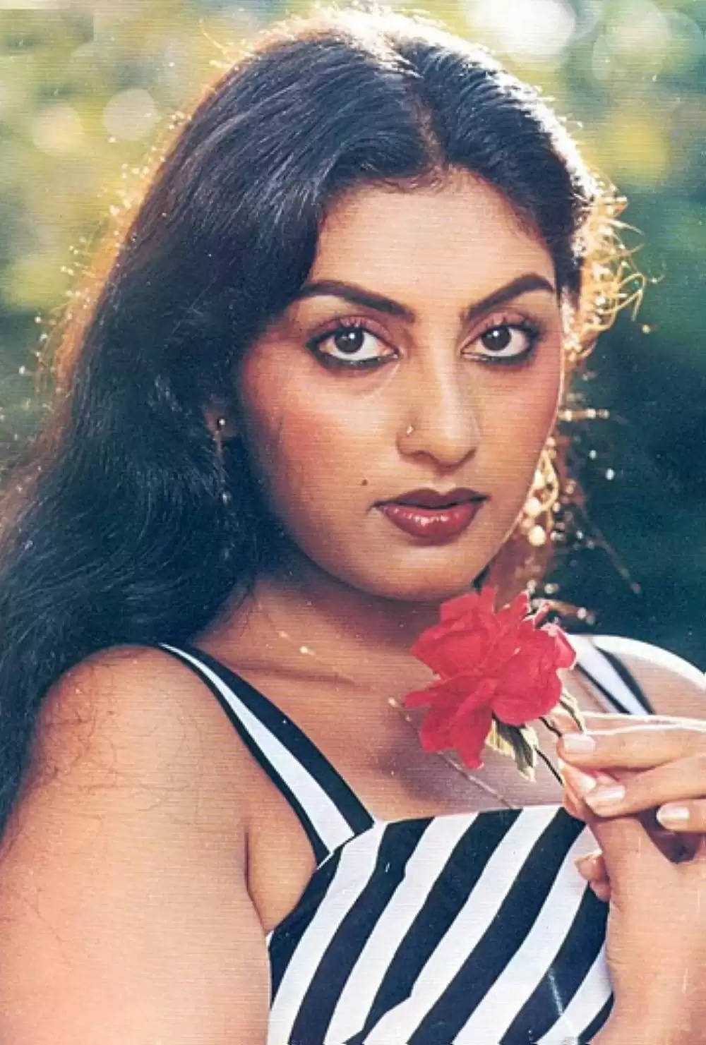 Actress Swapna