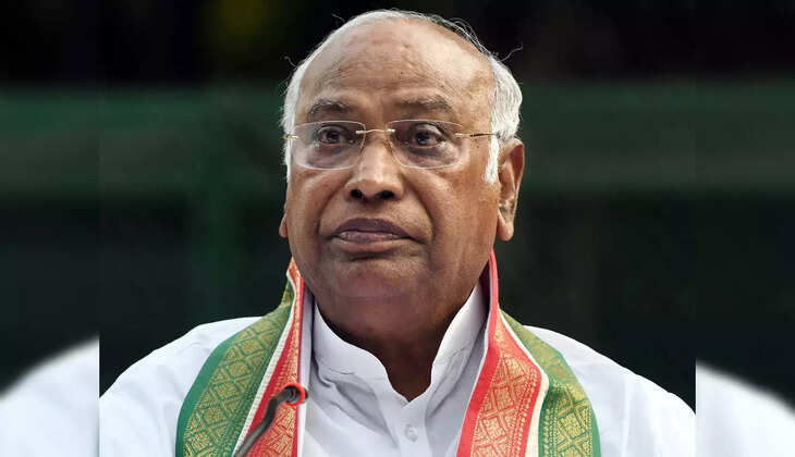 Mallikarjun Kharge Age, Education, Family, Net Worth, Biography 