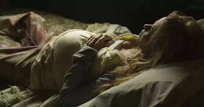 Top 10 Gnarly Horror Movies About Pregnancy