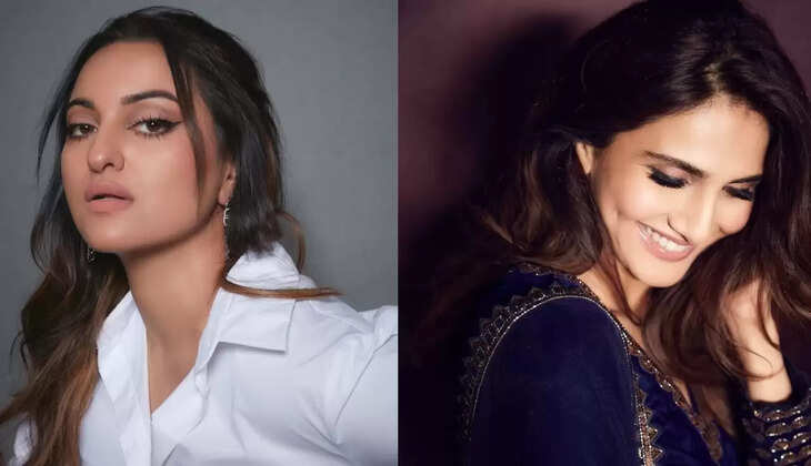 Sonakshi Sinha, Vaani Kapoor to star in Ashim Ahluwalia's next 'A Girl In The Yellow Suitcase'