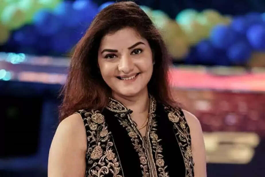Actress Prema Biography, Age, Husband, Children, Family, Career, Net Worth In 2025