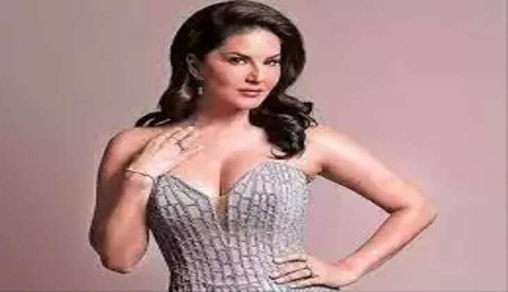 sunny leone