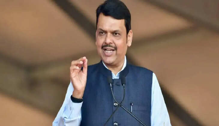 Devendra Fadnavis Age, Education, Family, Net Worth, Biography 