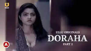Doraha (Ullu) Web Series Cast, Crew, Actors, Roles