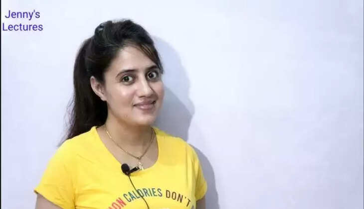 Jayanti Khatri Lamba / Jenny Lecture Biography, Age, Height, Career, Husband Name