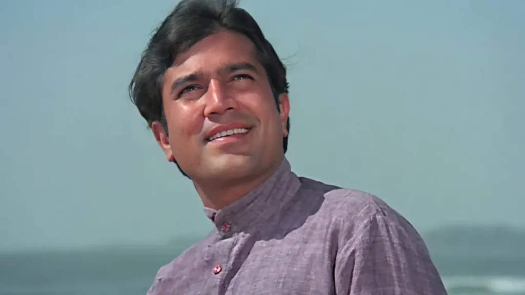 Rajesh Khanna Biography, Movies, Date Of Birth, Family, Wiki