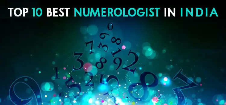 India's Best Numerologist