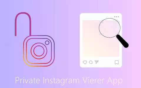 Top 6 Instagram Viewer For Account & Profile