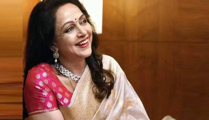 Hema Malini Age, Family, Movies, Biography 