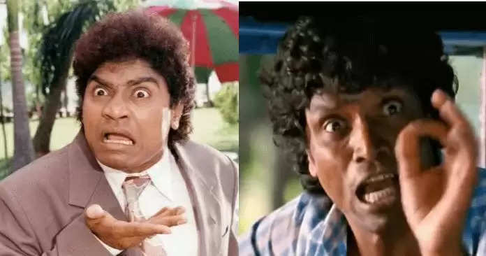 Jimmy Mose-Brother of Johnny Lever.